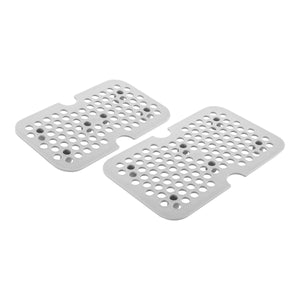Vakuumtilbehørsett til plastbokser, M/L / 2 deler - ZWILLING FRESH - VAKUUM - Me & Max AS