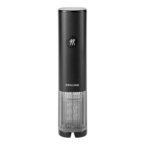 Vinåpner, Elektrisk, Svart - ZWILLING ENFINIGY - KJØKKENYTSTYR - Me & Max AS