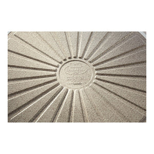 Wok, 28cm, aluminium, CERAFORCE Black non - stick - belegg - BALLARINI LEDRO - STEKEPANNE - Me & Max AS