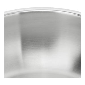 Wok 30cm, 18/10 rustfritt stål, sølvfarget - ZWILLING PRO - STEKEPANNE - Me & Max AS