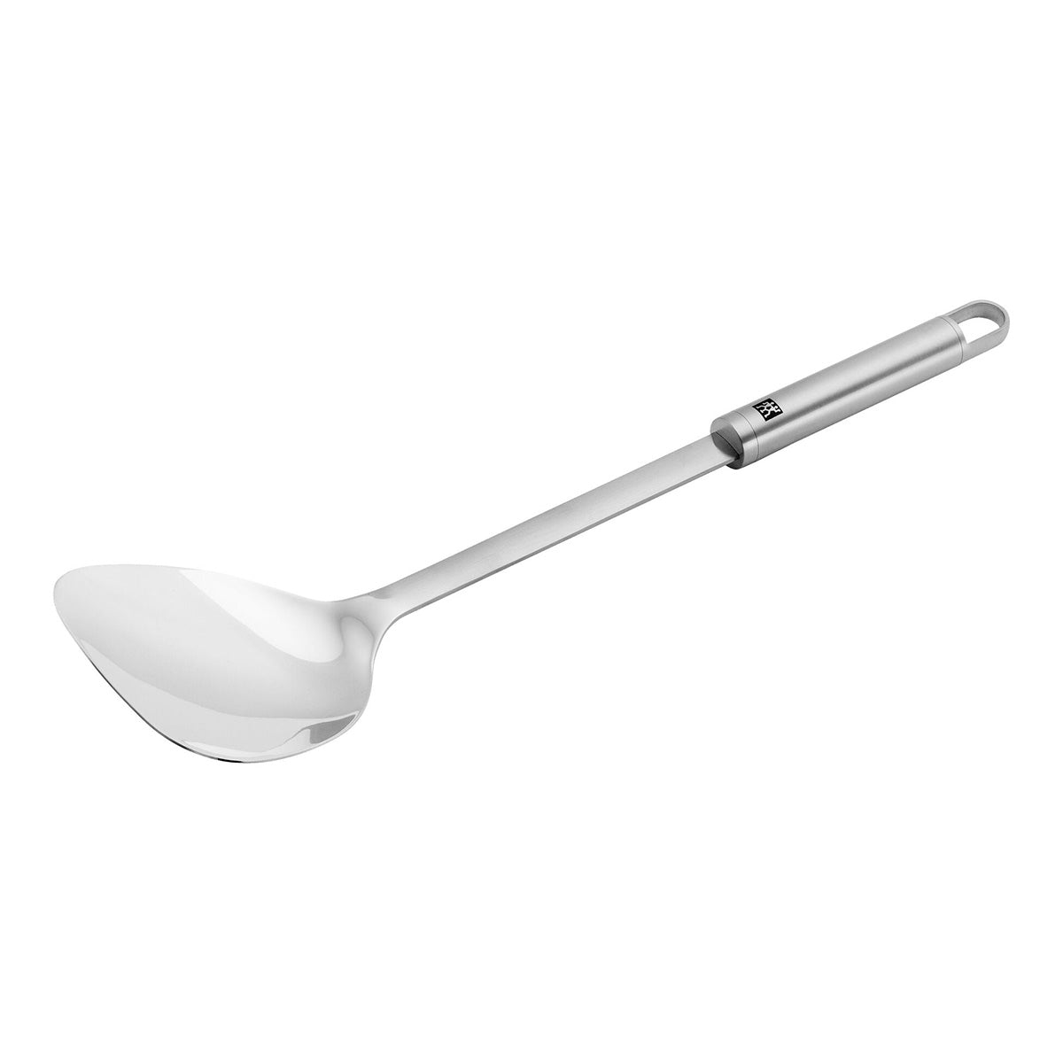 Wok stekespade (37cm), 18/10 rustfrit stål - ZWILLING PRO - KJØKKENYTSTYR - Me & Max AS